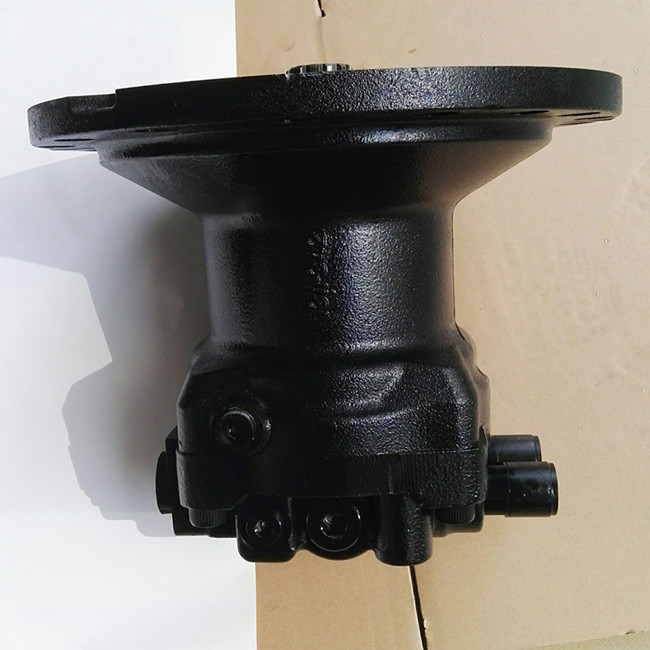 SK260-8回轉馬達總成LQ15V00015F2